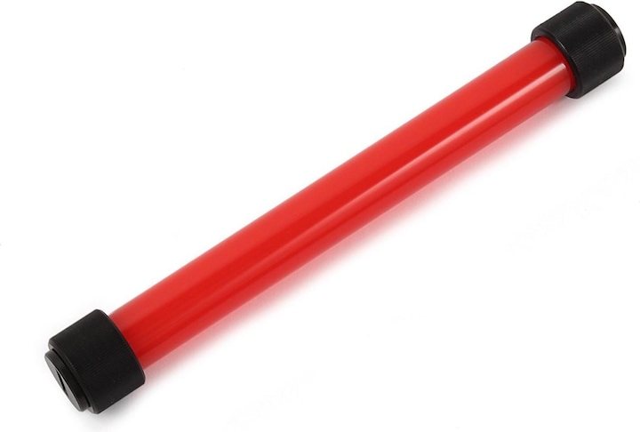 Actual product image EKWB EK-CryoFuel Solid Premix - Scarlet Red (1000 ml, Ready-mix)