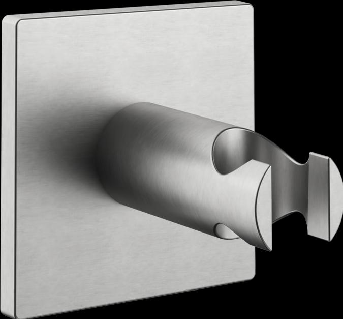 KWC Supporto per doccia di design