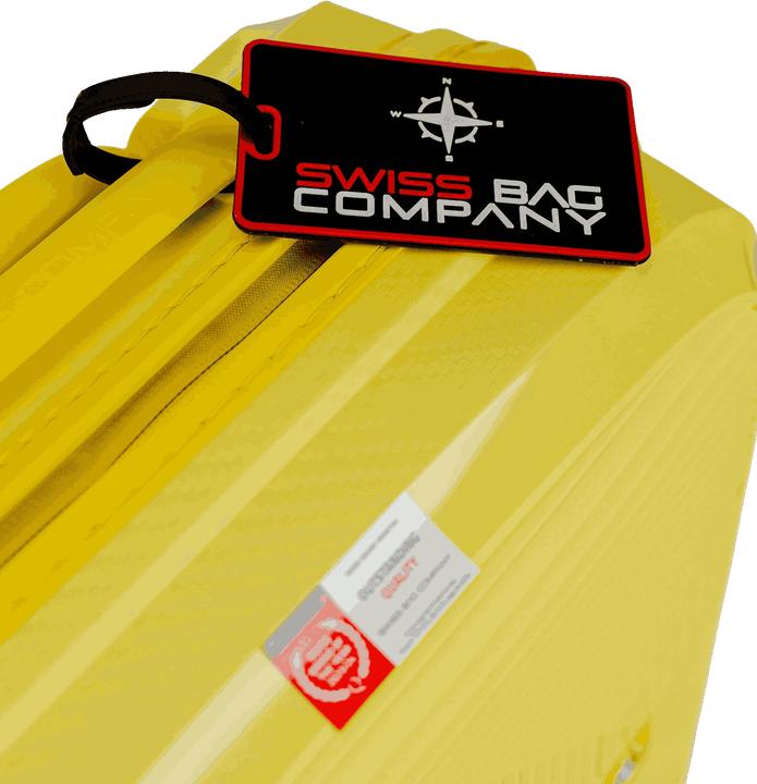 Actual product image Swissbags Vision (30 l)