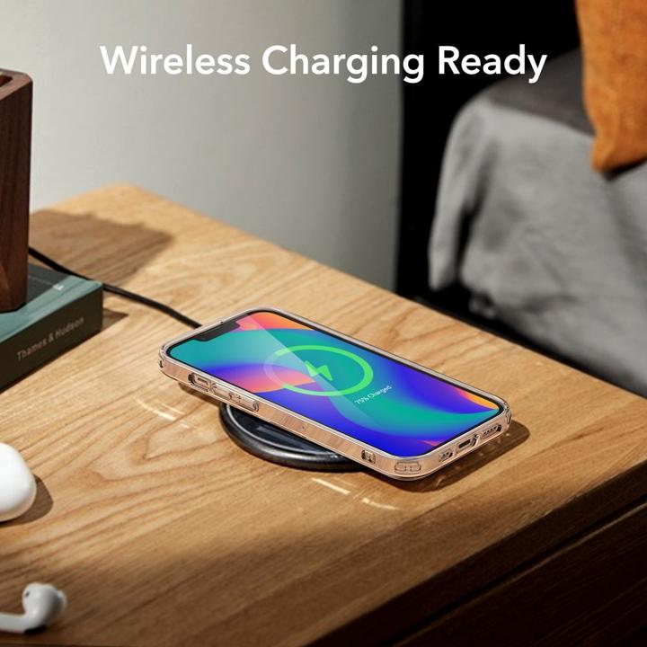 Produktbild ESR PROJECT ZERO IPHONE 14 Plus CLEAR (Apple iPhone 14 Plus)