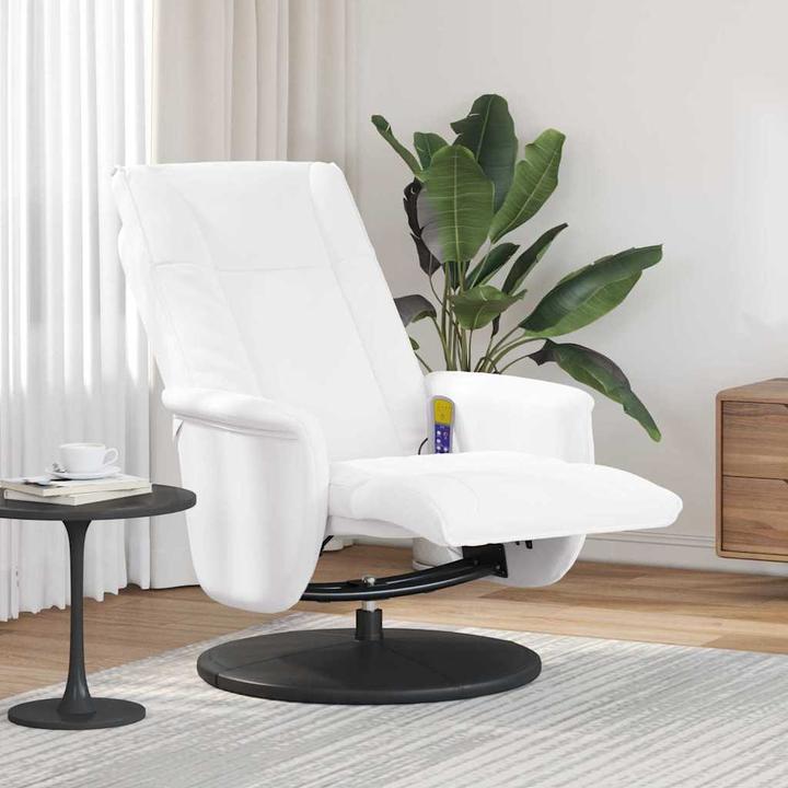 Actual product image vidaXL Massagesessel