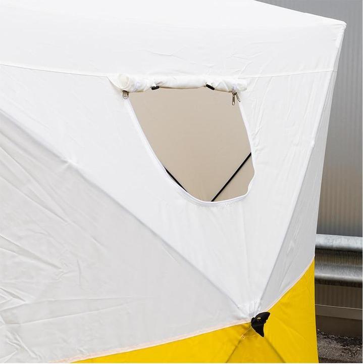 Immagine prodotto Ekström Tenda da costruzione/lavoro 2x2x2m (9.42 kg, 1 persona)