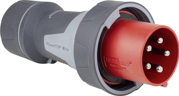 Actual product image As - Schwabe CEE plug