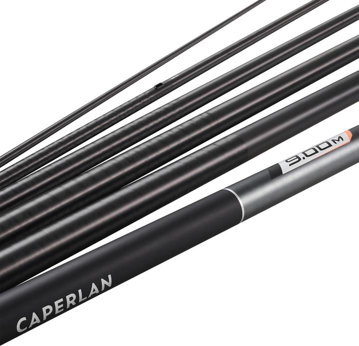 Image du produit Caperlan CARPOVER 500