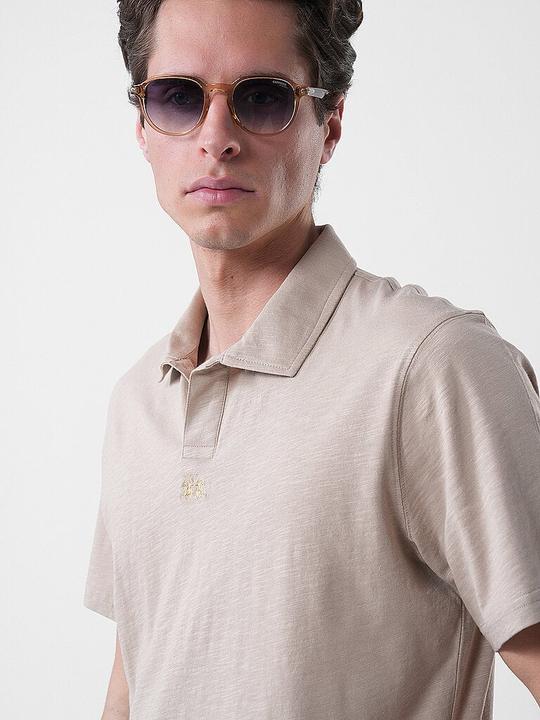 Produktbild La Martina Poloshirt (L)