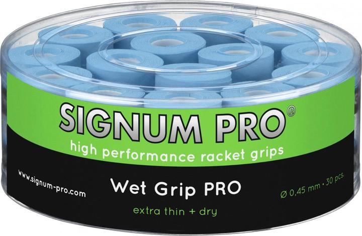 Produktbild Signum Pro Wet Grip Pro 30er Box