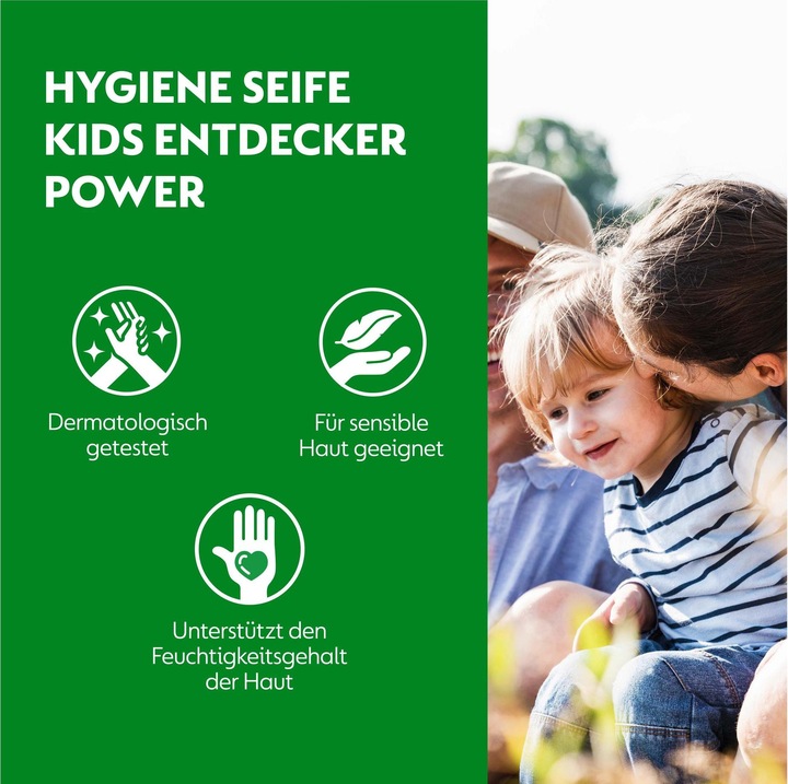 Image du produit Dettol No-Touch (Recharges, 250 ml)