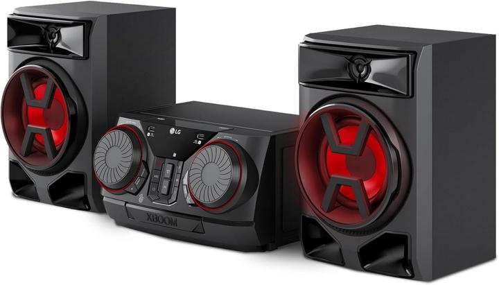 Produktbild LG Xboom CK43N (Bluetooth)