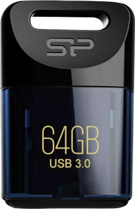 Silicon Power Jewel J06 (64 GB, USB-A)