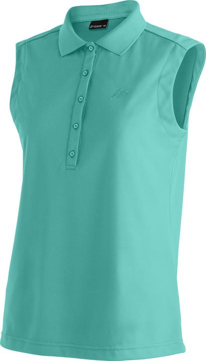 Actual product image Maier Sports Women's Ulrike Sleeveless (XL)