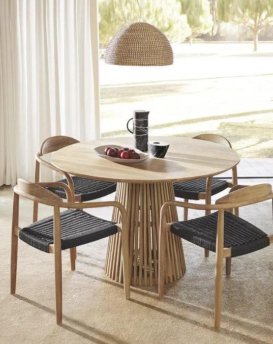 Actual product image Kave Home Nina