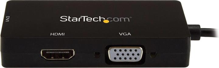 Image du produit StarTech USB-C Multiport Adapter (HDMI, DVI, VGA, 8.50 cm)