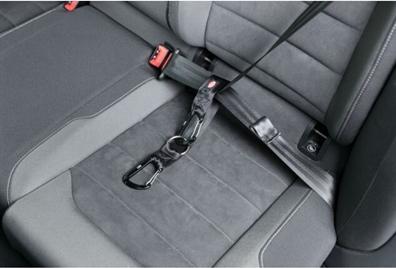 Immagine prodotto Trixie Anello universale a strappo, gancio per alpinismo (Cane, Pieghevole)