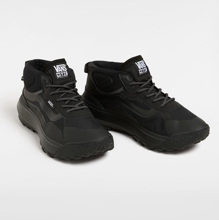Image du produit Vans MTE Crosspath Mid BLACK/BLACK (36)