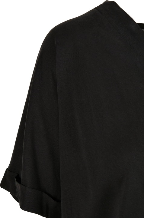 Actual product image Urban Classics Ladies Short Modal Jumpsuit (M)