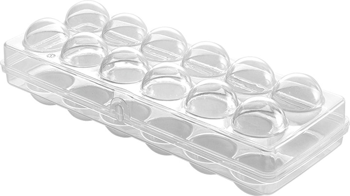 Immagine prodotto Metaltex Eierbox Frigo 12 Eier (6 x)
