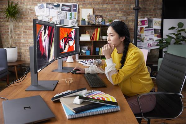 Produktbild HP Creator 935 (Kabellos)