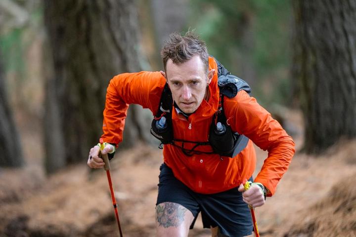 Actual product image Camelbak Apex pro run vest black M (12 l)