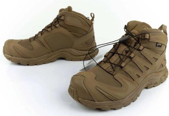 Produktbild Salomon Forces Wanderschuhe (36)