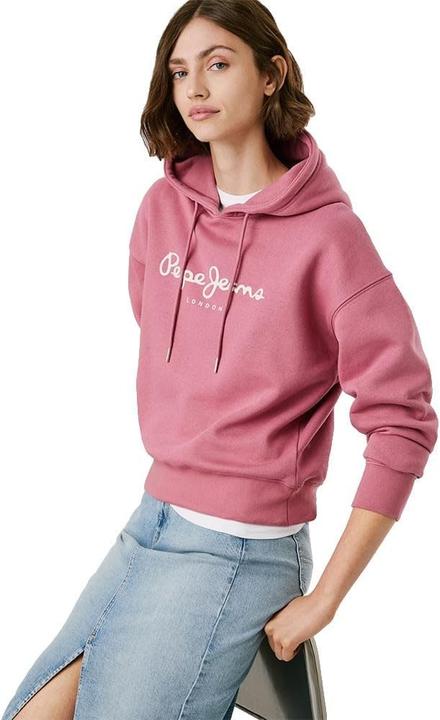 Produktbild Pepe Jeans Felpa con Cappuccio (XS)
