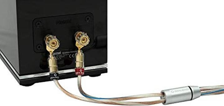 Immagine prodotto Oehlbach Twin Mix Two (4 m, 6 mm².)