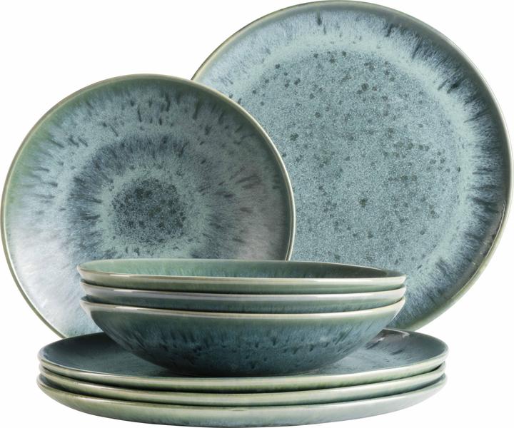 Actual product image Mäser Carellia (8 pcs.)