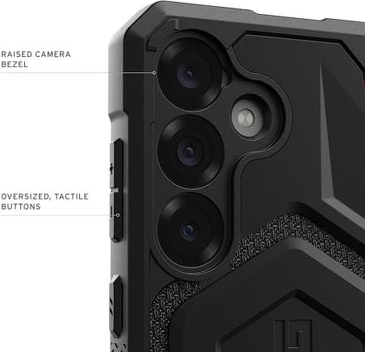 Immagine prodotto UAG Monarch Pro (Samsung Galaxy S25)