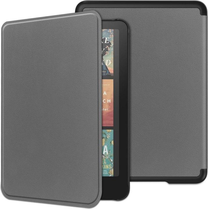 Produktbild Cover-Discount Kindle Paperwhite 2024 - Smart Cover Hülle (Amazon Kindle Paperwhite (2024))