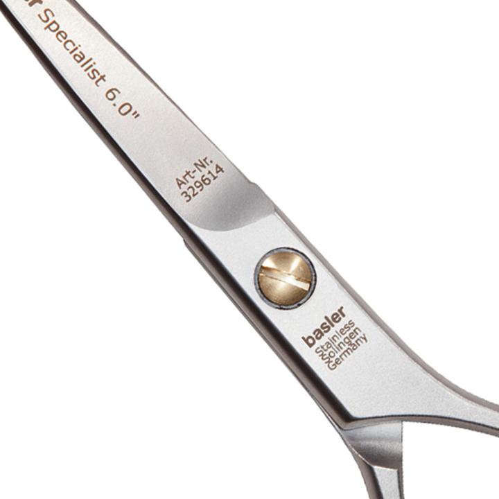 Immagine prodotto Basler Specialista (15.24 cm)