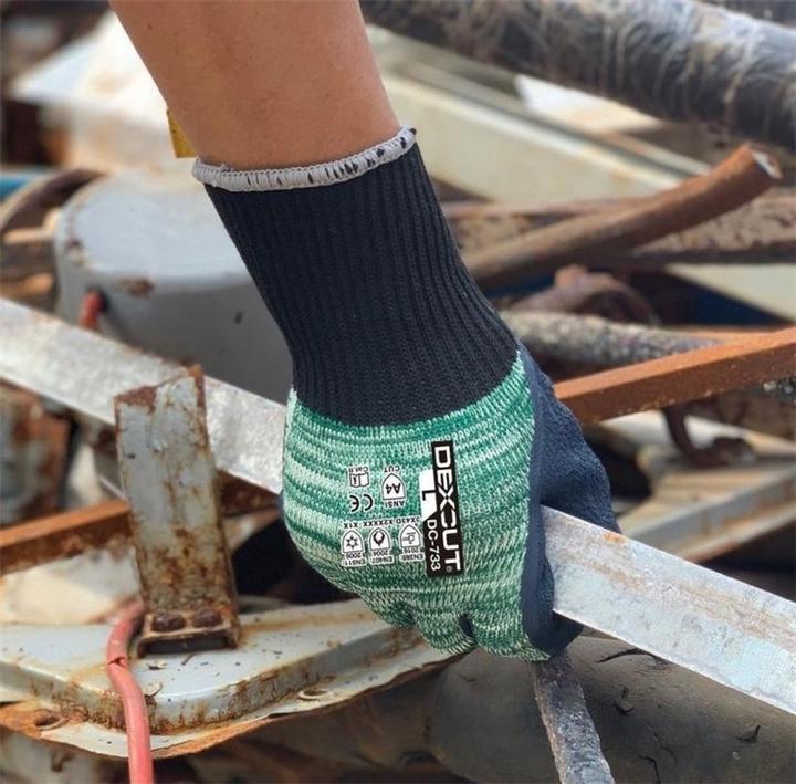 Productafbeelding Wonder Grip WG-733 (8, M)