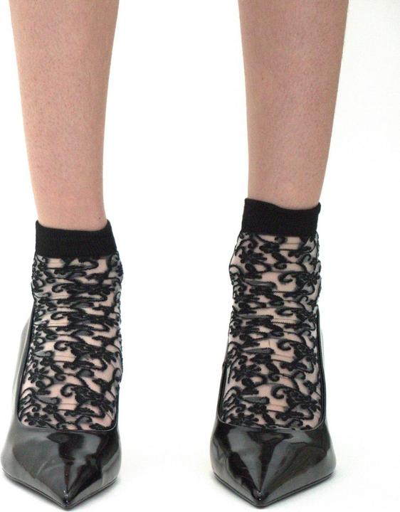 Actual product image Yuko.B Bella (36 - 41)