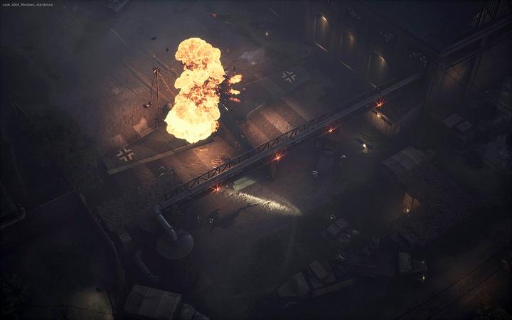 Produktbild Meridiem Games 63 Days - The National Army Edition PS-5 UK (PS5, EN)