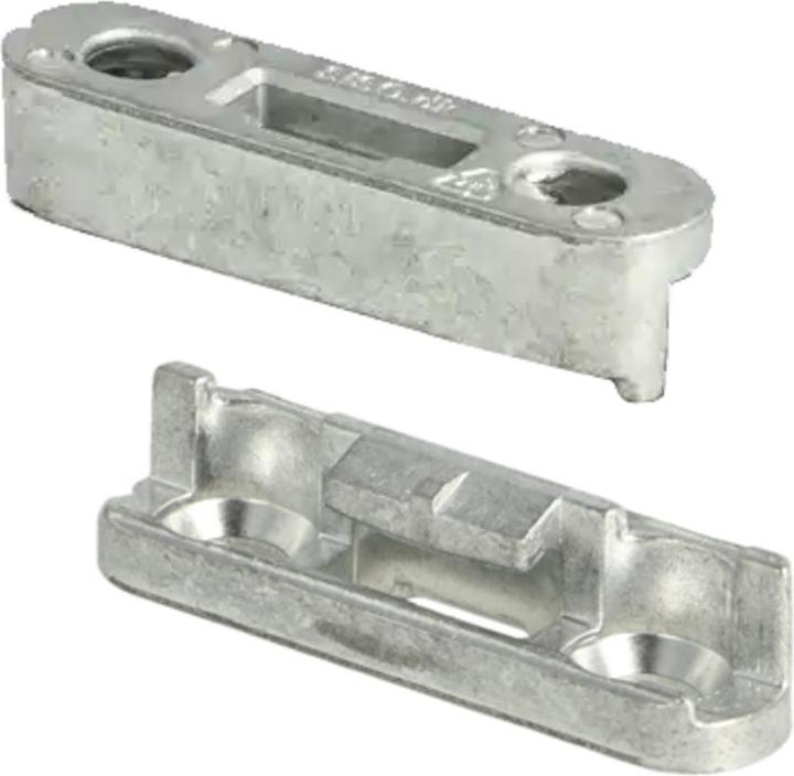 Produktbild OK-Line Einhängeverbinder (Einhängerverbinder, 1 Stk.)