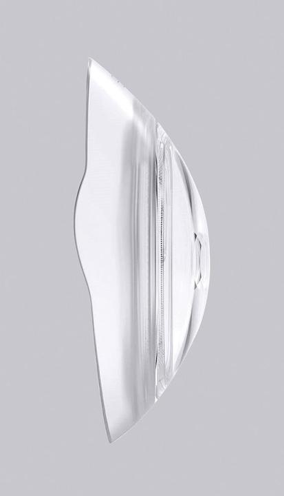 Actual product image Kikkaboo Milk drip trays 2 pieces