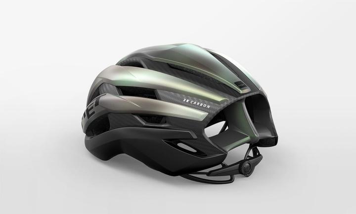 Produktbild MET Trenta MIPS (52 - 56 cm)