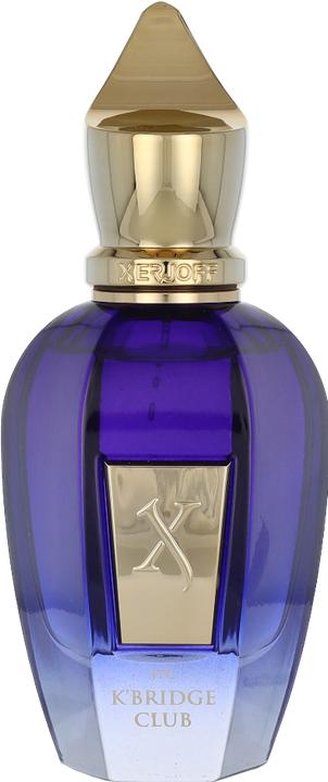 Immagine prodotto XerJoff K'Bridge (Eau de parfum, 50 ml)
