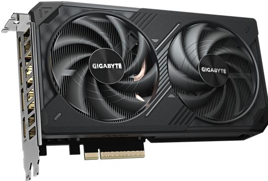 Produktbild Gigabyte GeForce RTX 5060 Ti Windforce (16 GB)