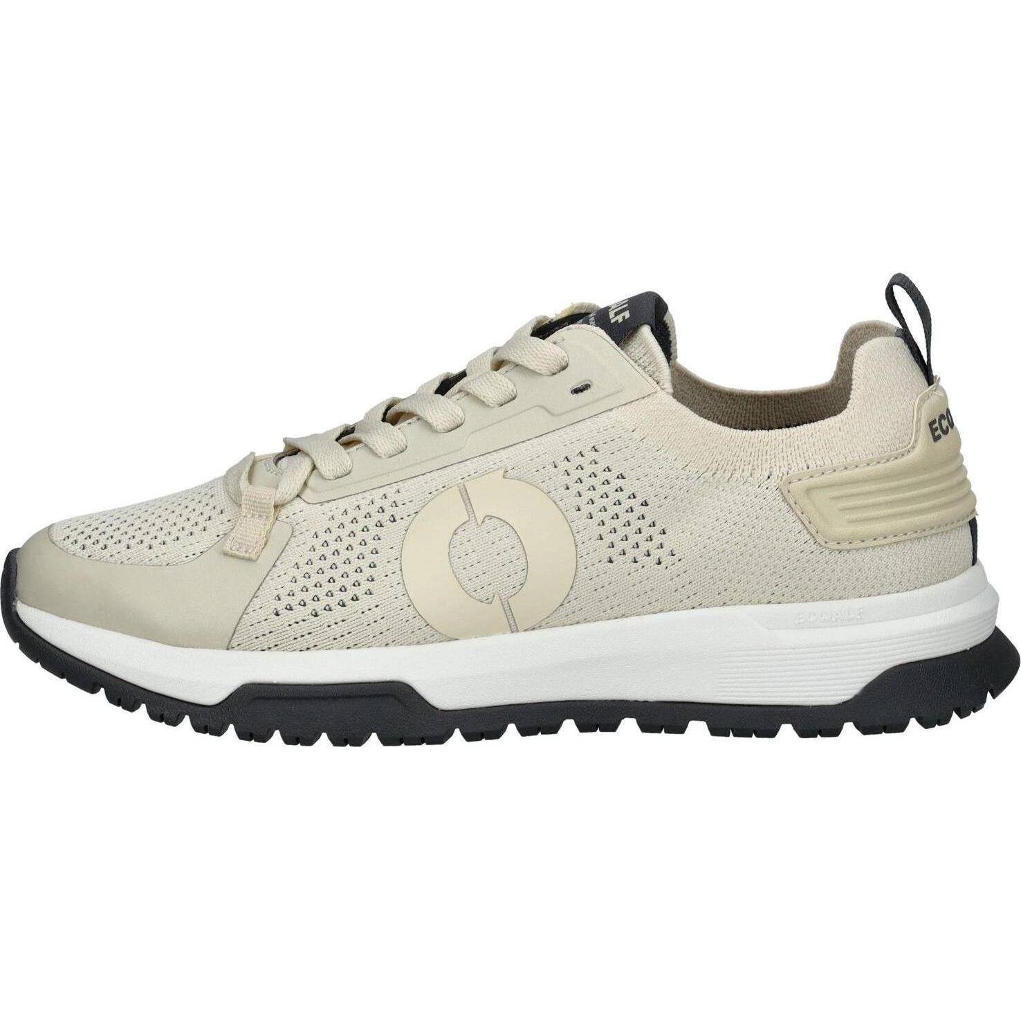 Thumbnail - Ecoalf, Damen, Sneaker, Sneaker, Beige, (41)