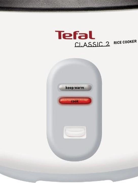 Productafbeelding Tefal RK1011 Klassiek 2
