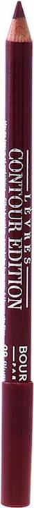 Produktbild Bourjois Contour Edition (05 Berry Much)