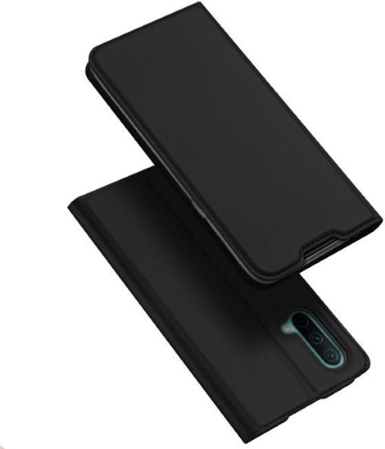 Actual product image Dux Ducis Skin Pro Series Bookcover (OnePlus North CE)