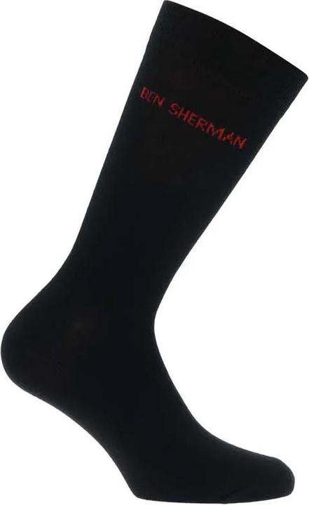 Ben Sherman Hedgehunter Socken (3erPack) (3er Pack, 42 - 45.5)