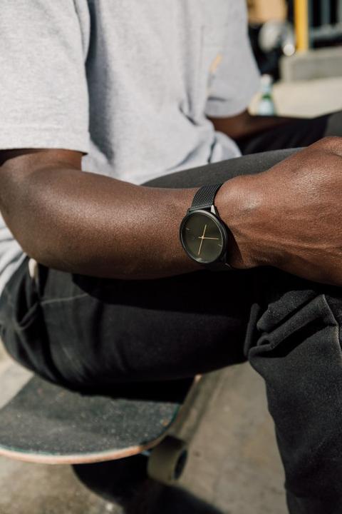 Image du produit CHPO Nando (Montre analogique, 40 mm)