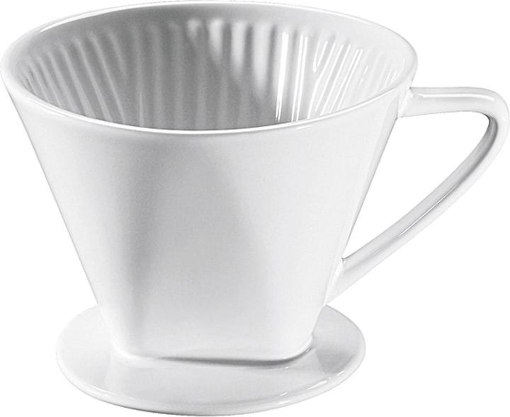 Actual product image Cilio Kaffeefilter