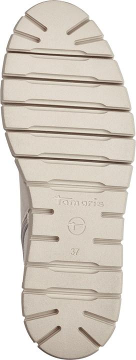 Actual product image Tamaris Lace Ankle Boots (40)