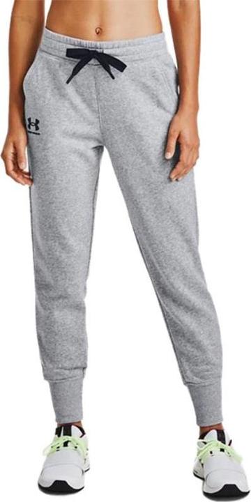 Actual product image Under Armour Rival Fleece Training Pants Ladies (XXL)
