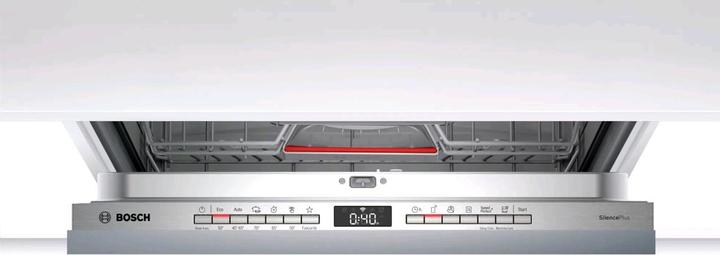 Actual product image Bosch Hausgeräte SMV4EVX14E