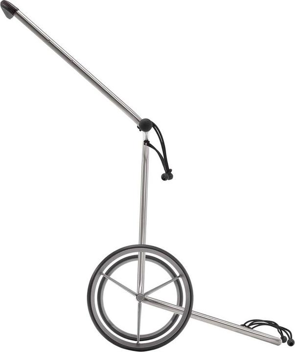 Immagine prodotto Ticad Ruote Goldfinger Star Titanium