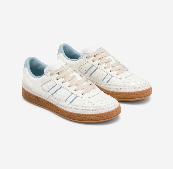 Produktbild Decathlon Sneaker Damen Leder (36)
