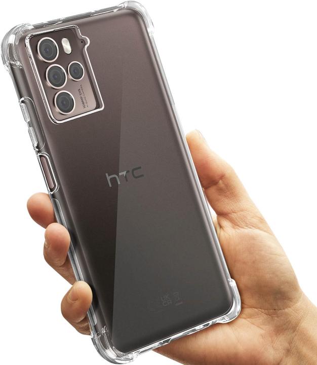 Produktbild Avizar BumpArmor Series (HTC U23 Pro)